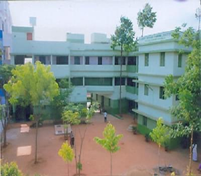 St John's Teacher Training Institute for Women Tirunelveli Campus photo 1
